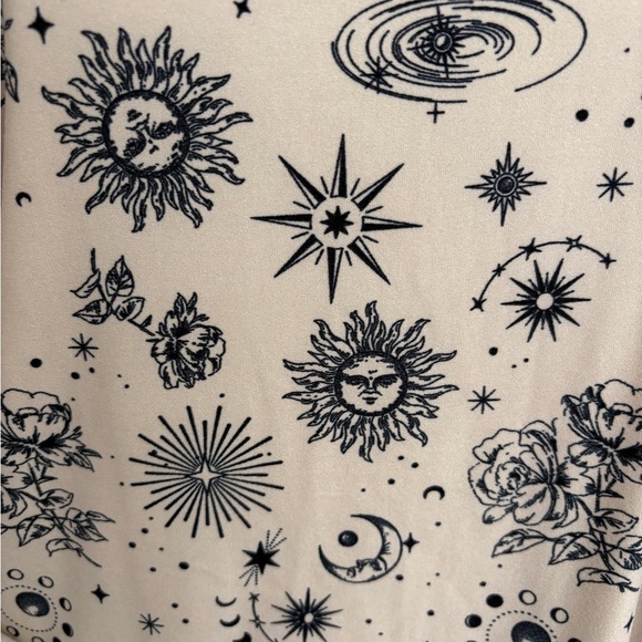 Women's No Boundaries graphic tank top size XXXL NWT - Picture 6 of 10